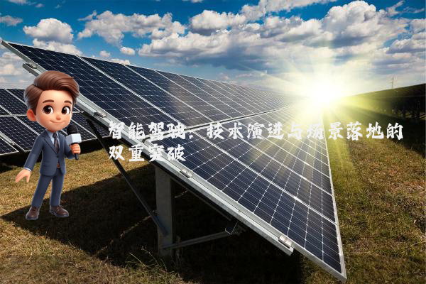 智能驾驶：技术演进与场景落地的双重突破