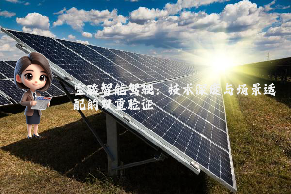 宝骏智能驾驶：技术深度与场景适配的双重验证