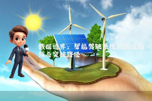 数据边界：智能驾驶系统的隐性瓶颈与突破路径