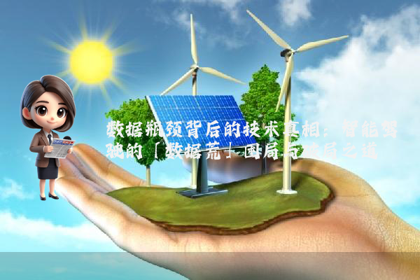 数据瓶颈背后的技术真相：智能驾驶的「数据荒」困局与破局之道