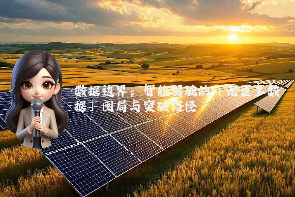 数据边界：智能驾驶的「无更多数据」困局与突破路径