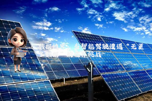 数据边界：当智能驾驶遭遇“无更多数据”的临界挑战
