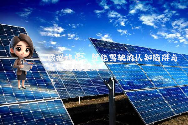 数据边界：智能驾驶的认知陷阱与底层逻辑重构