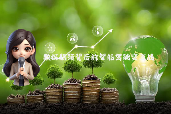 数据瓶颈背后的智能驾驶突围战