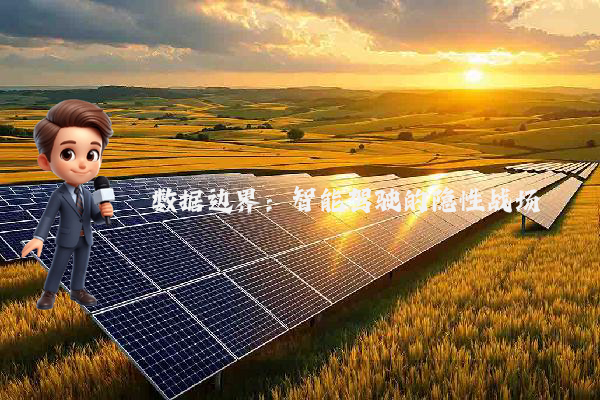 数据边界：智能驾驶的隐性战场