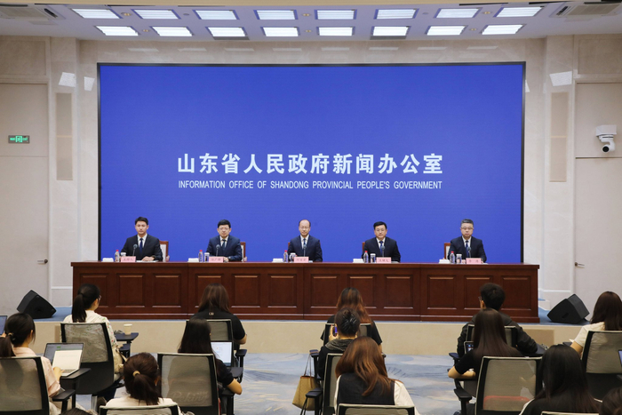 济南加快布局人工智能产业 全省率先成立人工智能产业处