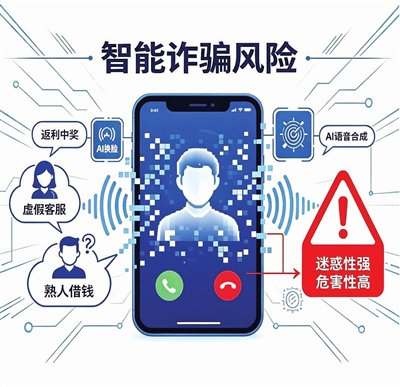 守护智能时代网络家园安全